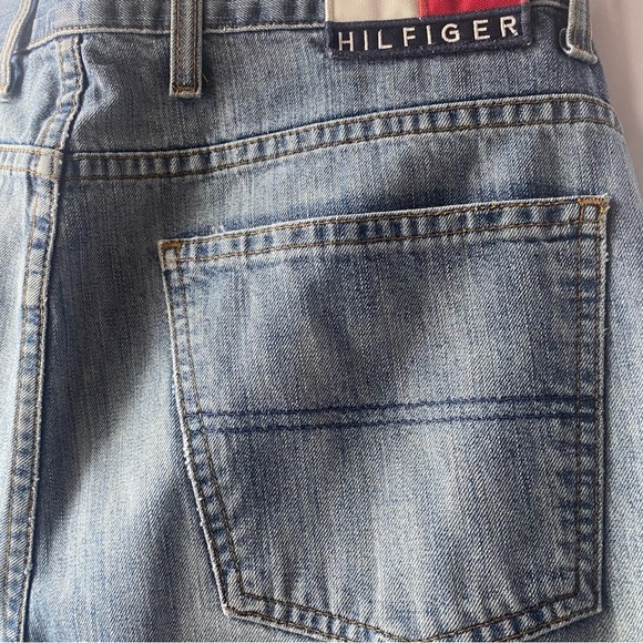 Tommy Hilfiger jeans 34X30 nice condition - Picture 15 of 17